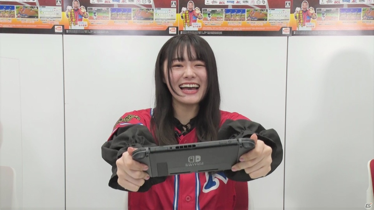 「プロ野球 ファミスタ 2020」にドラフト対戦モードが登場！ローカル通信で1人から4人までプレイ可能の画像8