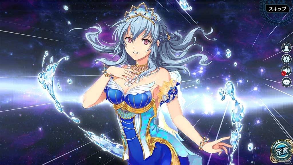 「英雄伝説 暁の軌跡」で水着・サラや花嫁・デュバリィが登場する「初冬イベント支援ガチャ」が開始！の画像5