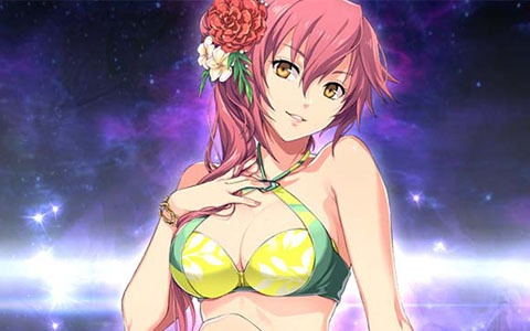 「英雄伝説 暁の軌跡」で水着・サラや花嫁・デュバリィが登場する「初冬イベント支援ガチャ」が開始！