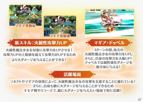 「マギアレコード 魔法少女まどか☆マギカ外伝」イベント「Angels on the Road ～トナカイサンタ繁盛記～」が12月4日より開催！の画像7