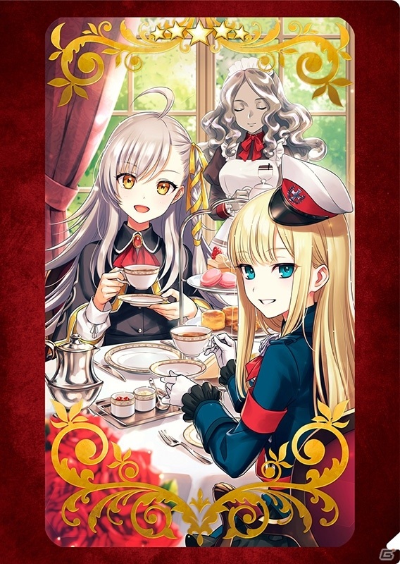 「Fate/Grand Order」概念礼装画集の第3弾が2021年1月27日に発売！限定バンドル版も登場の画像16