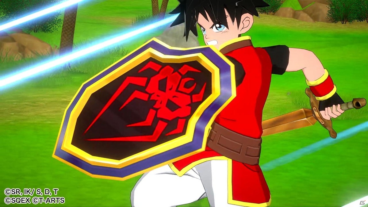 「ドラゴンクエスト ダイの大冒険　クロスブレイド」強敵ボス「クロコダイン戦」「竜王戦」開放！マイ勇者登録の流れも紹介の画像18