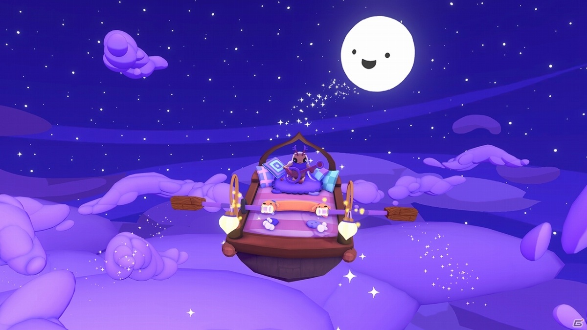 アタマが2つのワンコを操るACT「犬 犬（PHOGS!）」がPS4/XboxSX|S/Xbox One/Switch/Steam向けに本日発売！の画像6