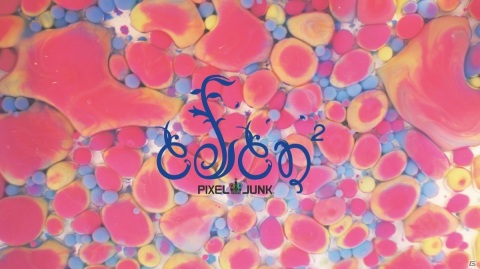 Switch「PixelJunk Eden 2」の発売日が12月10日に決定！あらかじめDL＆34％オフセールが開始の画像1