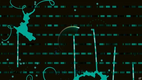 Switch「PixelJunk Eden 2」の発売日が12月10日に決定！あらかじめDL＆34％オフセールが開始の画像13