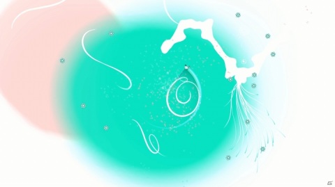 Switch「PixelJunk Eden 2」の発売日が12月10日に決定！あらかじめDL＆34％オフセールが開始の画像3