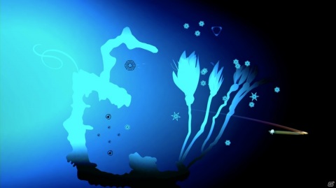 Switch「PixelJunk Eden 2」の発売日が12月10日に決定！あらかじめDL＆34％オフセールが開始の画像6