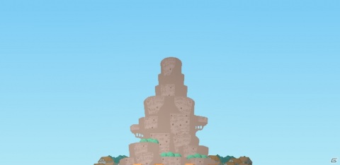 単純操作で繰り返し遊べるハクスラアクション「RogueRun～無間ノ塔［Abyss Tower］」がiOS/Androidで配信！の画像8