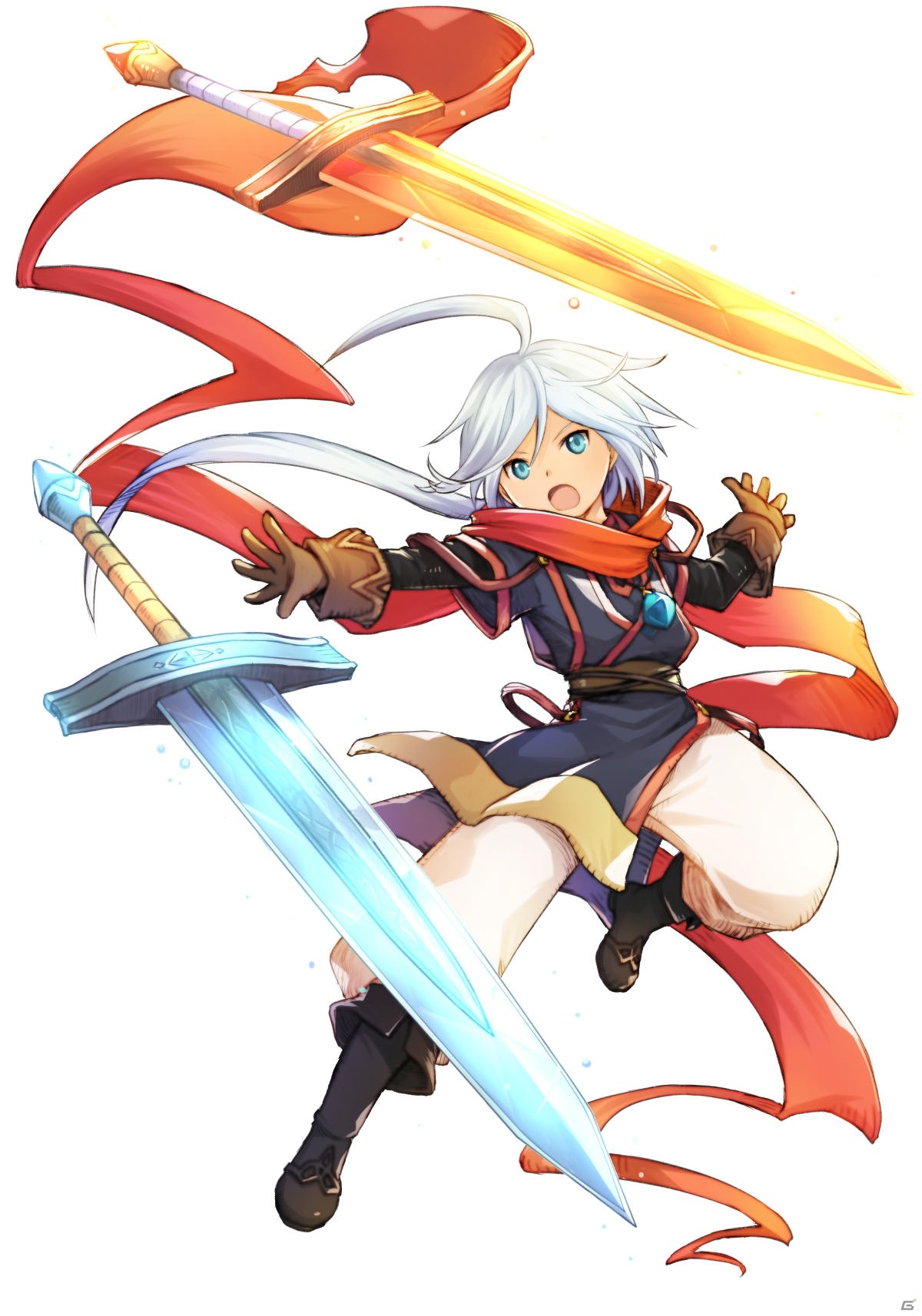 単純操作で繰り返し遊べるハクスラアクション「RogueRun～無間ノ塔［Abyss Tower］」がiOS/Androidで配信！の画像6