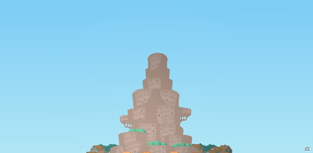 単純操作で繰り返し遊べるハクスラアクション「RogueRun～無間ノ塔［Abyss Tower］」がiOS/Androidで配信！の画像8