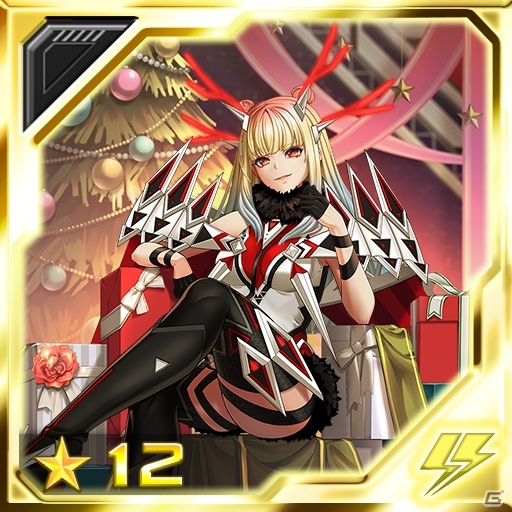 「ファンタシースターオンライン2 es」シバ［ホワイトクリスマス］が登場！esスクラッチ「アークスXmas2020 SideA」が配信の画像2