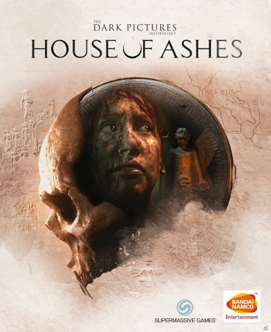 「THE DARK PICTURES」シリーズ第3弾となる「HOUSE OF ASHES」がPS5/PS4/Xbox SeriesX|S/Xbox One/PC向けに2021年発売！の画像1