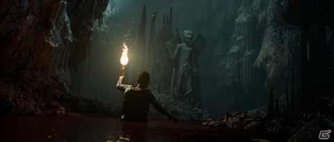 「THE DARK PICTURES」シリーズ第3弾となる「HOUSE OF ASHES」がPS5/PS4/Xbox SeriesX|S/Xbox One/PC向けに2021年発売！の画像4