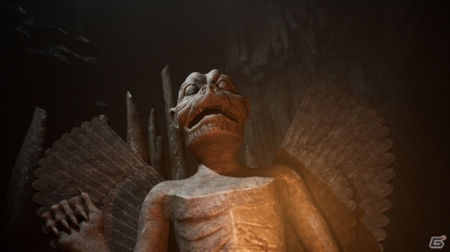 「THE DARK PICTURES」シリーズ第3弾となる「HOUSE OF ASHES」がPS5/PS4/Xbox SeriesX|S/Xbox One/PC向けに2021年発売！の画像3