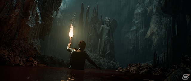 「THE DARK PICTURES」シリーズ第3弾となる「HOUSE OF ASHES」がPS5/PS4/Xbox SeriesX|S/Xbox One/PC向けに2021年発売！の画像4