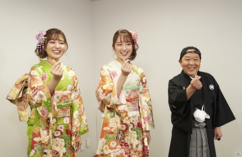 「モンスターストライク」モンスト年末年始キャンペーンが実施！りかりこの二人と上島竜兵さんが出演するCMも公開の画像28