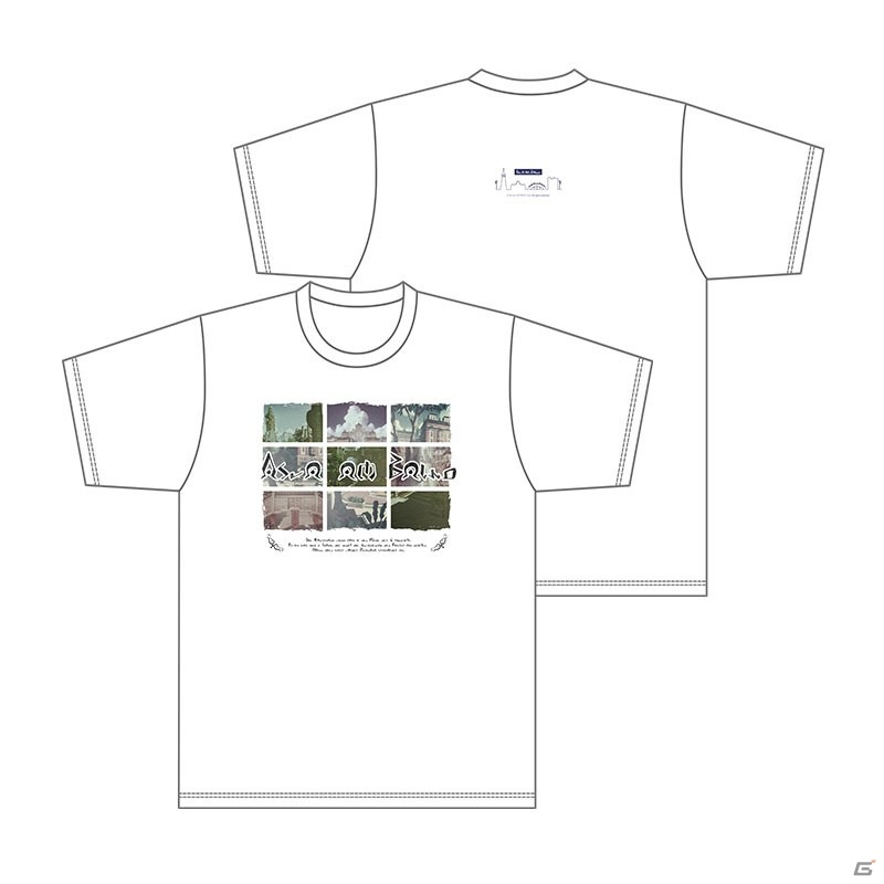 「ライザのアトリエ2」発売記念祭りが開催！「ライザの世界のコイン」などが貰えるガストショップ限定ゲーム連動キャンペーンも実施の画像4