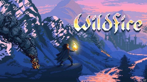 大自然のエレメントを操って道を切り開くステルスアクションゲーム「Wildfire」のSwitch版が配信開始！の画像1