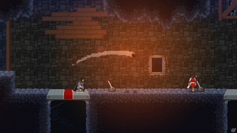 大自然のエレメントを操って道を切り開くステルスアクションゲーム「Wildfire」のSwitch版が配信開始！の画像7
