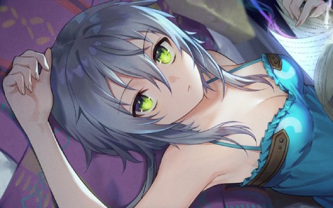 シネマチックアドベンチャーノベル「fault - milestone two 上」がSwitch向けに配信開始！