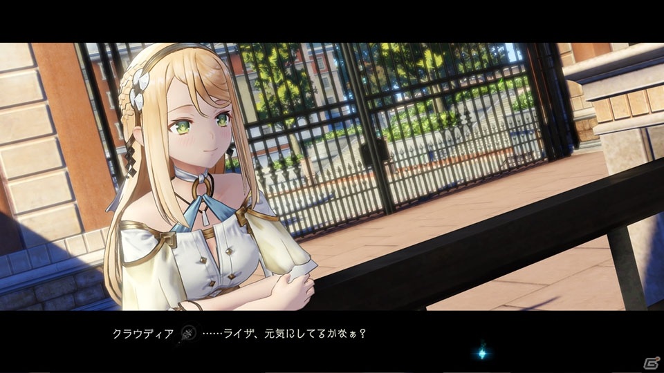 「ライザのアトリエ2 ～失われた伝承と秘密の妖精～」が発売！発売後の無料アップデート情報も公開にの画像11