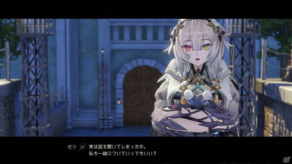 「ライザのアトリエ2 ～失われた伝承と秘密の妖精～」が発売！発売後の無料アップデート情報も公開にの画像15