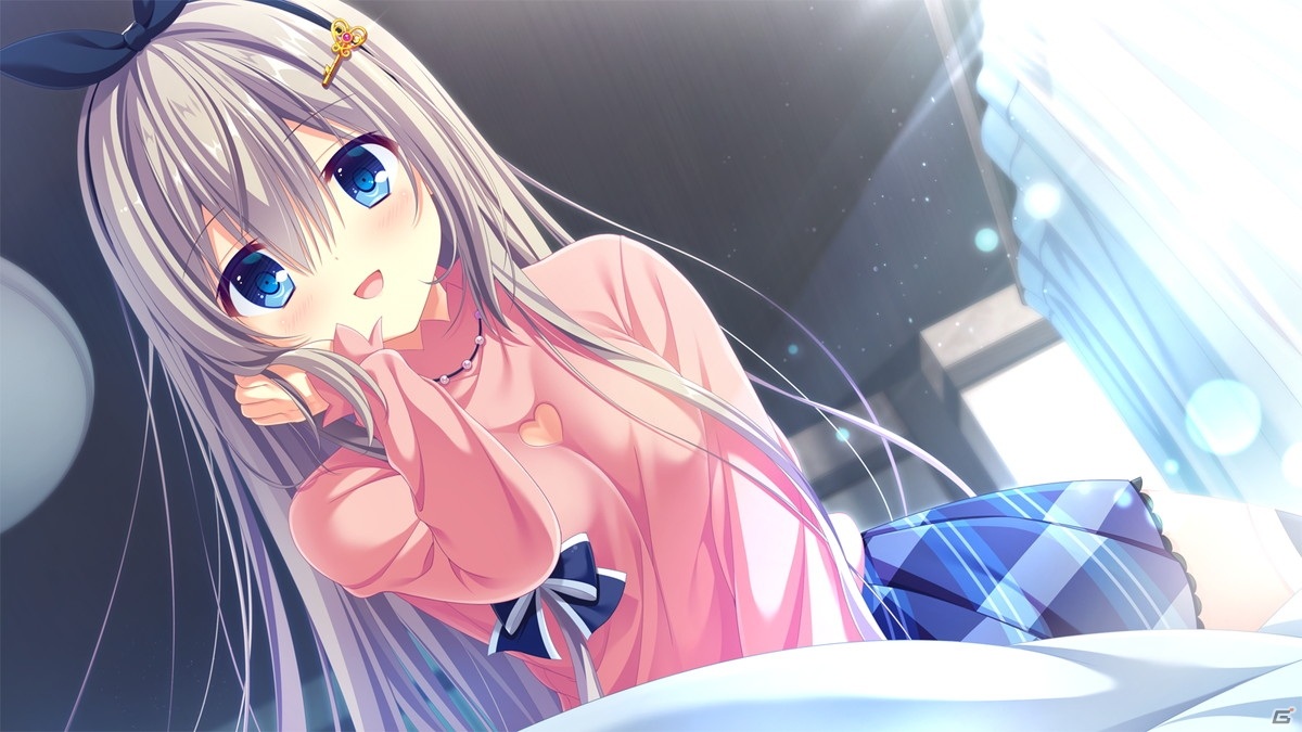 「D.C.4 Fortunate Departures ～ダ・カーポ4～ フォーチュネイトデパーチャーズ」×「OFF-KAi!!」コラボイベントが開催決定！の画像5