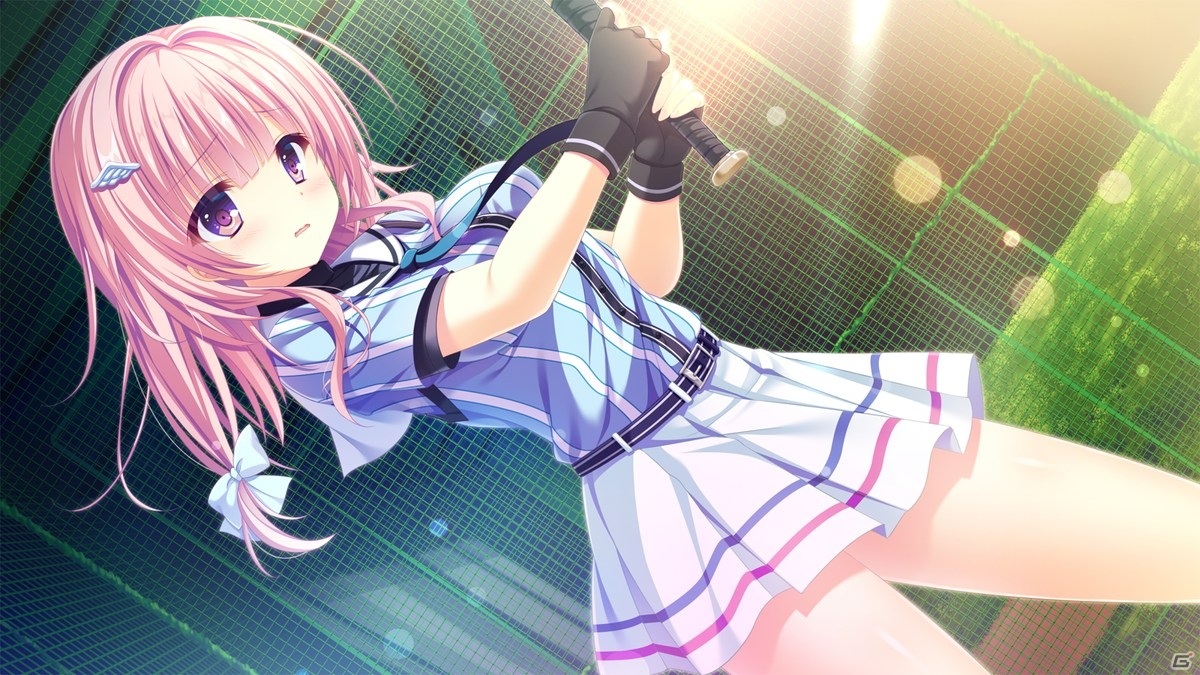 「D.C.4 Fortunate Departures ～ダ・カーポ4～ フォーチュネイトデパーチャーズ」×「OFF-KAi!!」コラボイベントが開催決定！の画像6