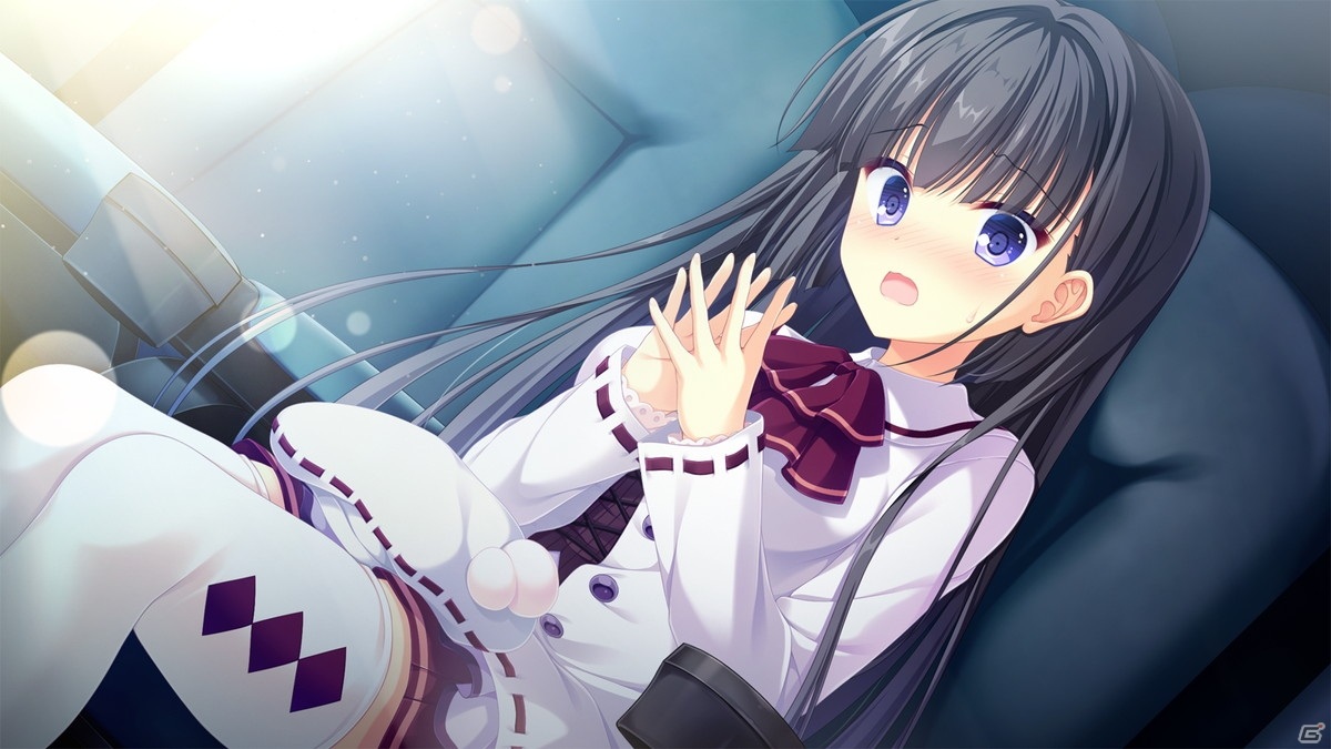 「D.C.4 Fortunate Departures ～ダ・カーポ4～ フォーチュネイトデパーチャーズ」×「OFF-KAi!!」コラボイベントが開催決定！の画像7