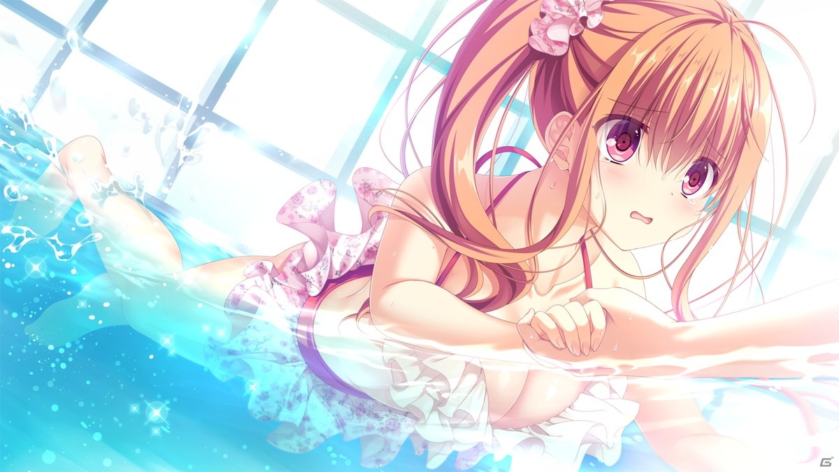 「D.C.4 Fortunate Departures ～ダ・カーポ4～ フォーチュネイトデパーチャーズ」×「OFF-KAi!!」コラボイベントが開催決定！の画像9