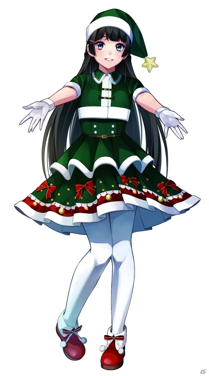 「カプとれ」とにじさんじ・月ノ美兎さんのコラボが12月12日より実施決定！グッズ化に先駆けコラボビジュアルが公開の画像2