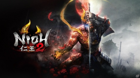 ダーク戦国アクションRPG「仁王2」がPlayStation Partner Awards 2020で「PARTNER AWARD」を受賞！の画像1