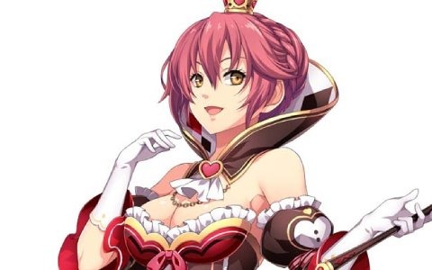 「英雄伝説 暁の軌跡モバイル」“閃の軌跡II”からサラ・バレスタインがハートの女王姿で参戦！