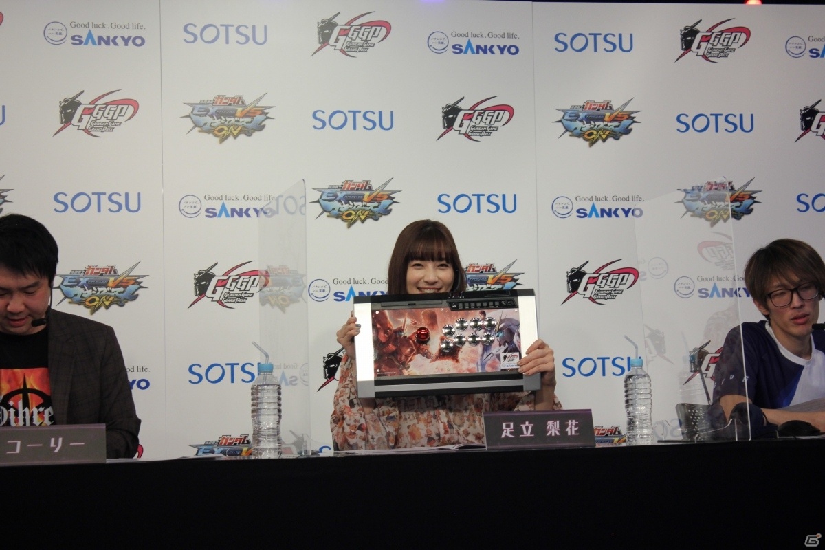 ガンダムゲーム大会「GGGP2021」は2021年1月より実施！オンラインプレマッチのレポートや大会ルールが公開の画像4