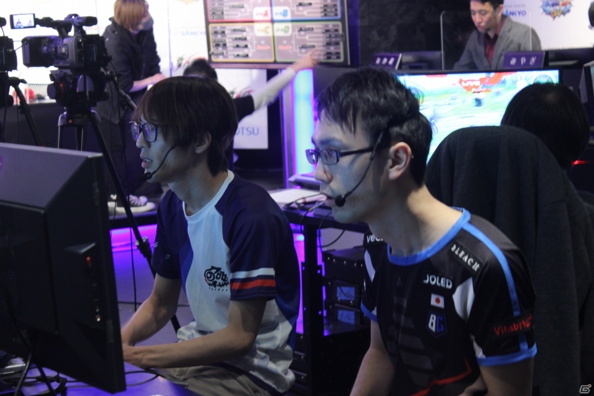 ガンダムゲーム大会「GGGP2021」は2021年1月より実施！オンラインプレマッチのレポートや大会ルールが公開の画像5
