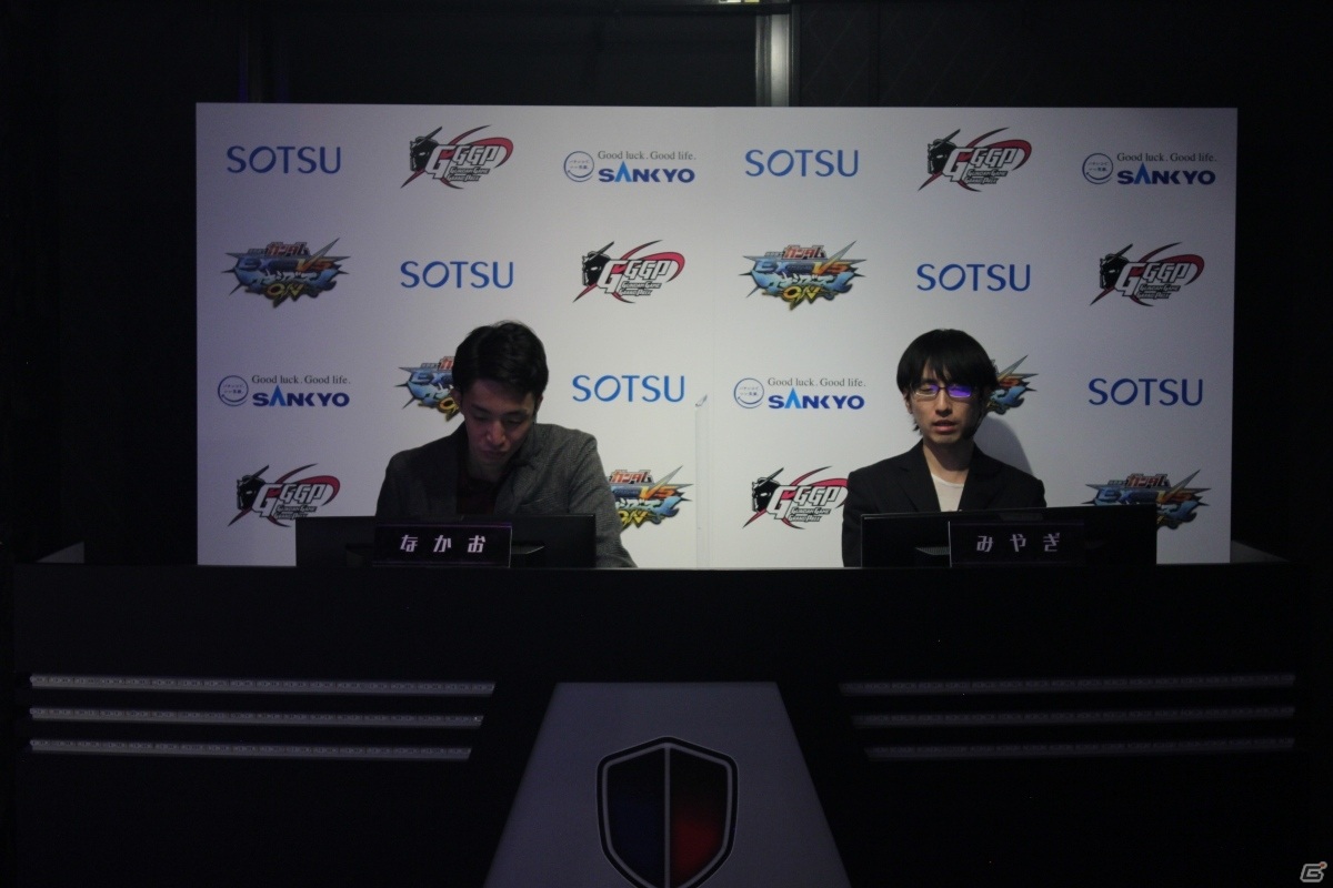ガンダムゲーム大会「GGGP2021」は2021年1月より実施！オンラインプレマッチのレポートや大会ルールが公開の画像8