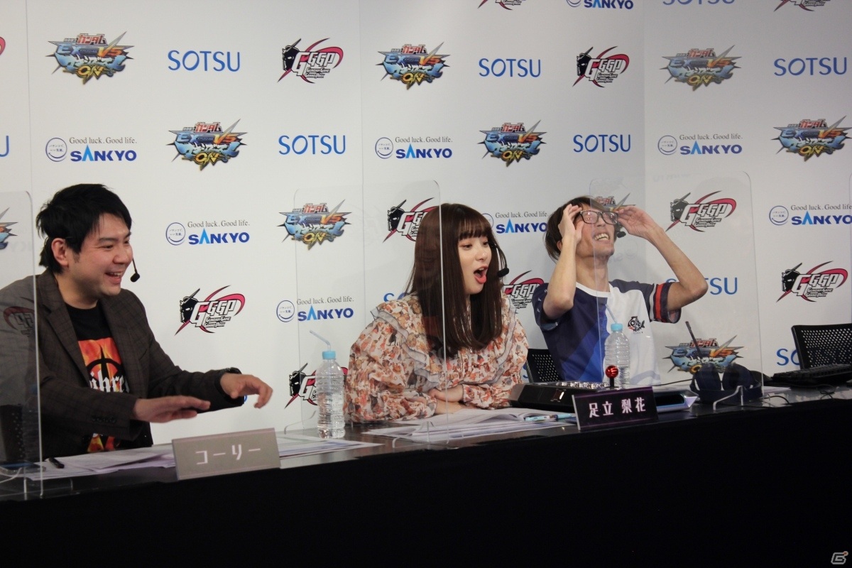 ガンダムゲーム大会「GGGP2021」は2021年1月より実施！オンラインプレマッチのレポートや大会ルールが公開の画像9