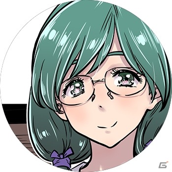 「スーパーリアル麻雀 LOVE♥2～7! for PC」ショートストーリー第4話「かわいいあの子がまぶしくて」が公開！の画像2