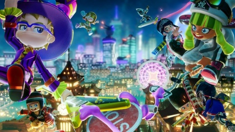 「ニンジャラ」“Devダイアリー #11”にて「パズドラ」コラボや新作カートゥーンアニメの情報が公開！の画像4