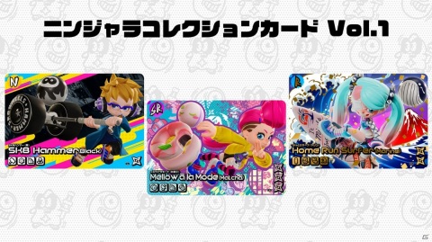 「ニンジャラ」“Devダイアリー #11”にて「パズドラ」コラボや新作カートゥーンアニメの情報が公開！の画像6