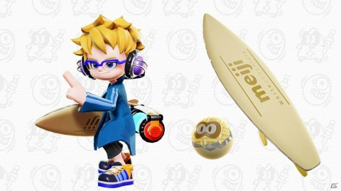 「ニンジャラ」“Devダイアリー #11”にて「パズドラ」コラボや新作カートゥーンアニメの情報が公開！の画像9
