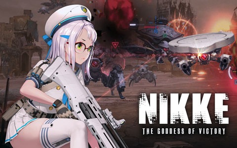 「デスティニーチャイルド」を手掛けたSHIFT UPの新作アプリ「プロジェクト：NIKKE」のゲームプレイ映像が公開！