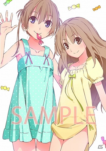 「メモリーズオフ ヒストリア」のオリジナル店舗特典情報が公開！布ポスターやアクリルパネルなどの画像8