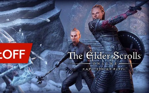 「エルダー・スクロールズ・オンライン」日本語版を無料でプレイできるトライアルイベントが開催！製品版への引継ぎも可能
