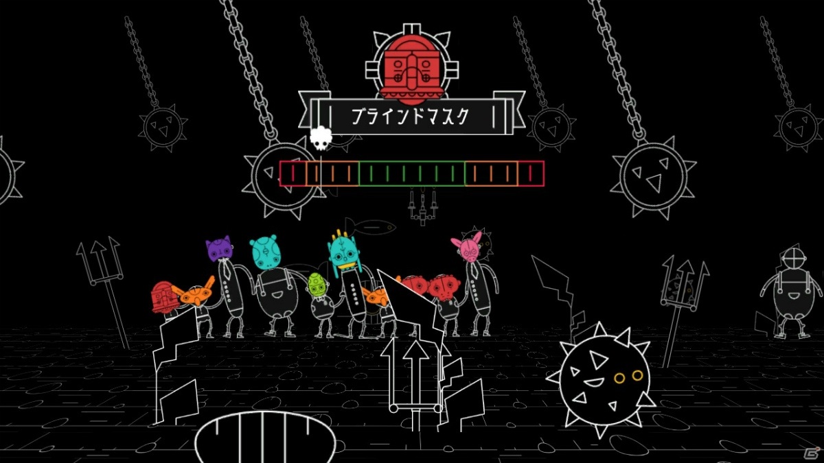 Forever Entertainment、「泥棒シミュレーター」や「ミリーのメイズ」など個性豊かな7タイトルをSwitchで配信！の画像30