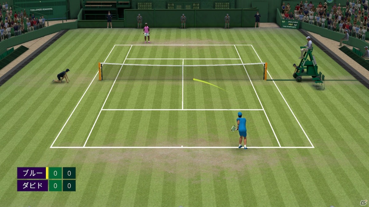 Forever Entertainment、「泥棒シミュレーター」や「ミリーのメイズ」など個性豊かな7タイトルをSwitchで配信！の画像48