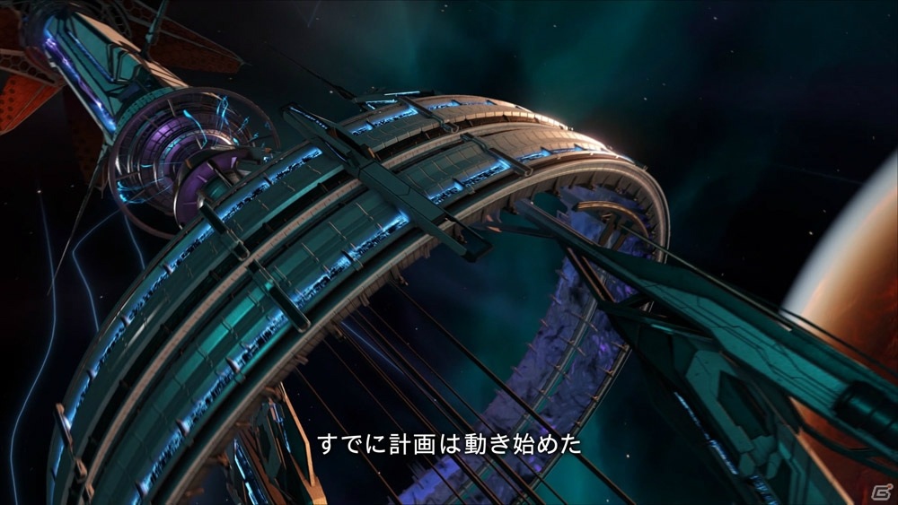 PS4版「ARK：Survival Evolved」新たな世界や生物に注目！大型DLC「ARK:GENESIS - PART 2」の最新トレーラーが公開の画像7