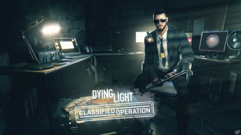 「ダイイングライト」の新DLC「機密作戦バンドル」が発売！スーパークレインイベントも同時開催の画像1