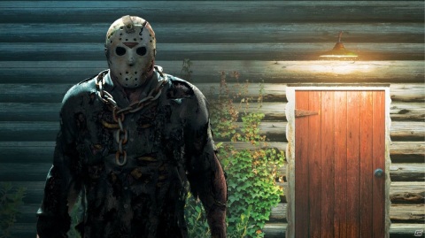 「フライデー・ザ・13th：ザ・ゲーム日本語版」の最終アップデートが実施！PS4版が50％オフになる「End of the YEAR SALE」も開催の画像1