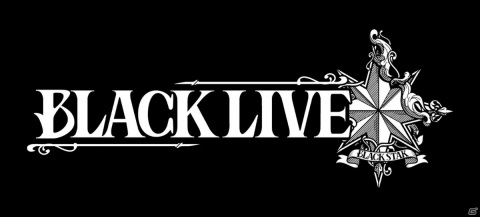 「ブラックスター -Theater Starless-」LIVEイベント「BLACK LIVE」のファンクラブ先行抽選が12月5日より開始！の画像1